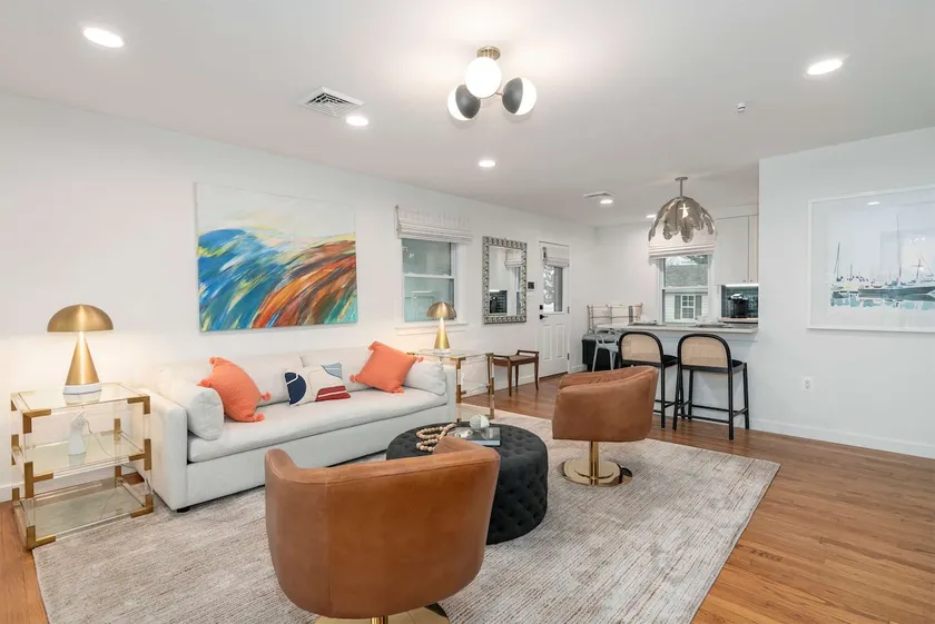 St. Michaels Stay | Walking Distance to Downtown - Image 1