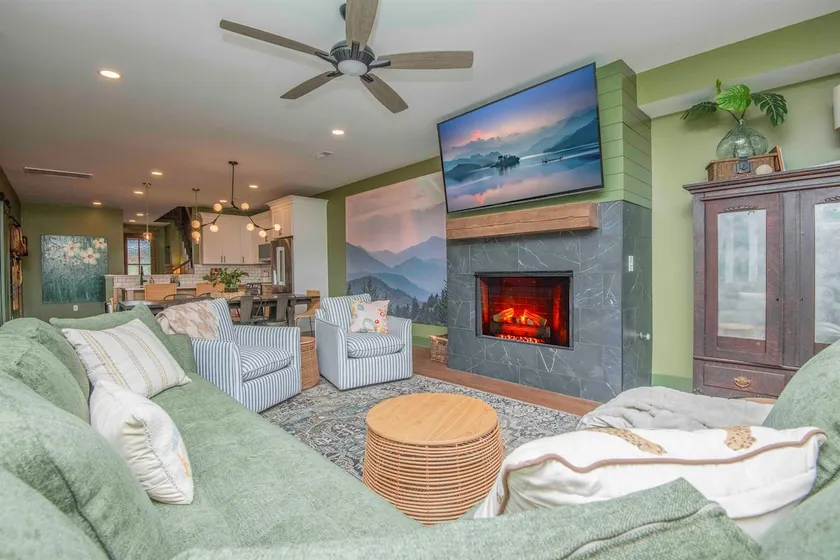 Lakeview Getaway at Tennessee National - Image 1