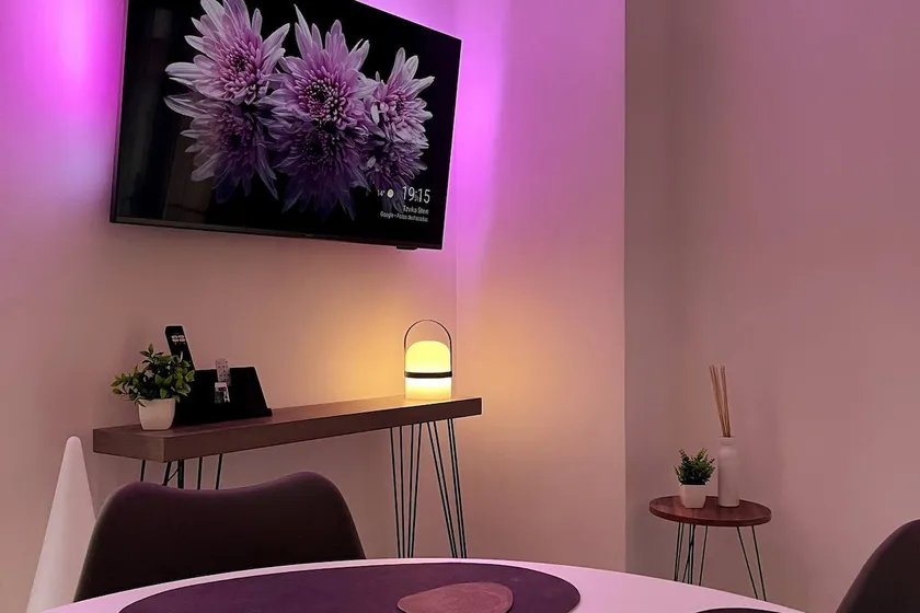 ZaragozaHome El Tubo - Ideal Familias - Parking - Image 1