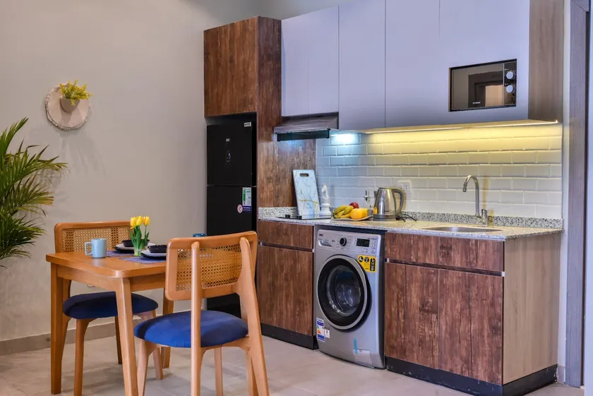Skyline Sanctuary by Spacey (#66) in Maadi Cairo - Image 1