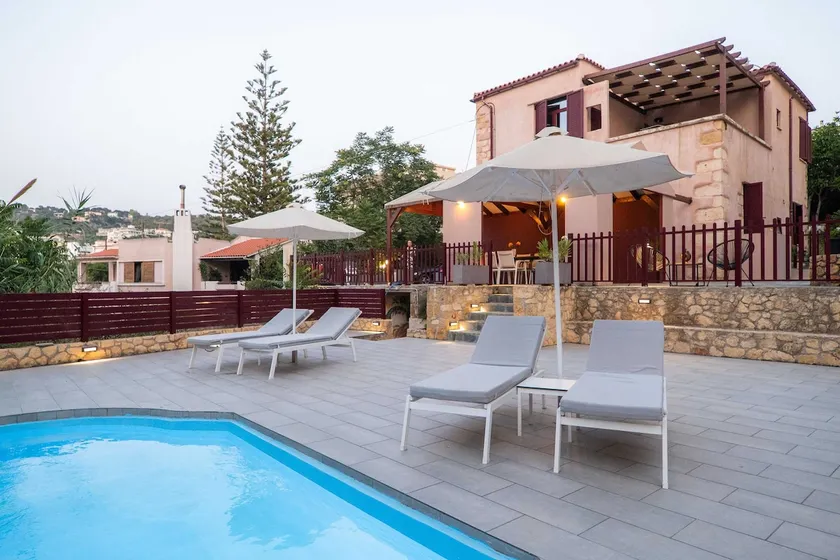 Casa Chris - Image 1