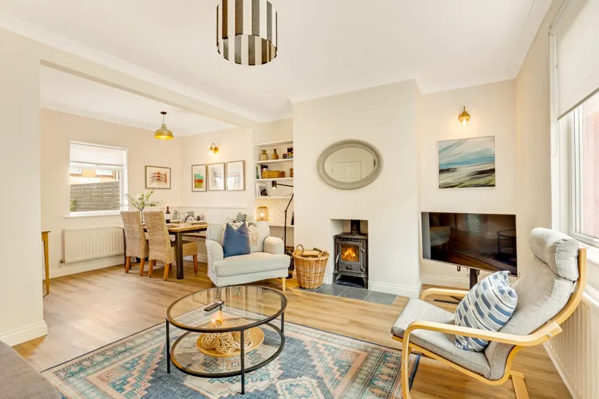 Cherry Tree House - North East Escapes - Image 1