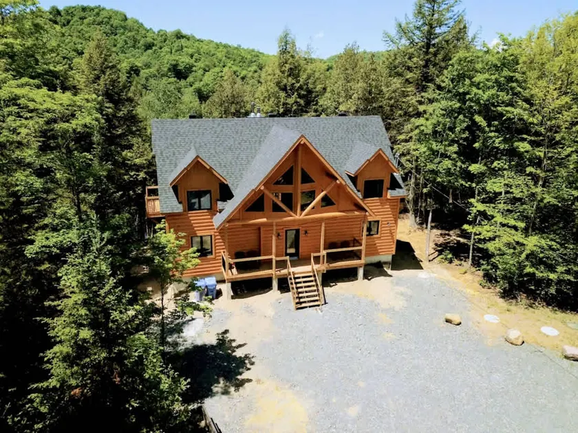 Le Grand Chene - Lake Spa & Forest Fun - Image 1