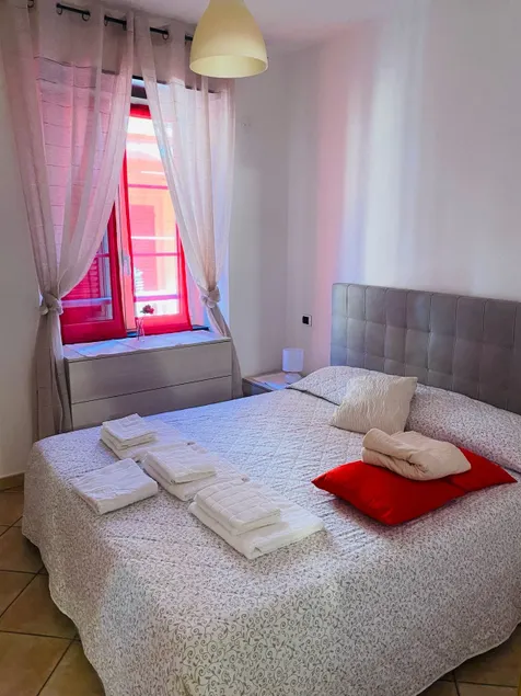 Casa Bixio between the historic center and the sea - Image 1