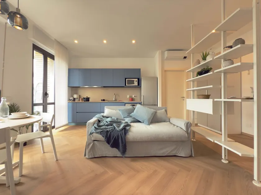 Homeby, Casa delle Primule - Image 1