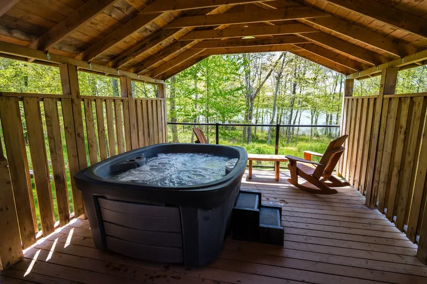Deer Nook - Image 1