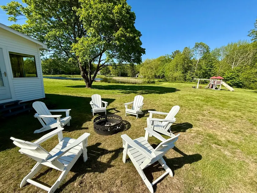 Eden Village Cottage #7 in Bar Harbor (Sleeps 6-7) - Image 1