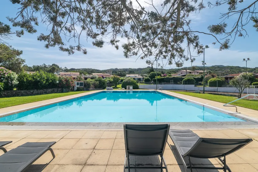 Villa con piscina, terraza y barbacoa | Vistas al mar - Image 1