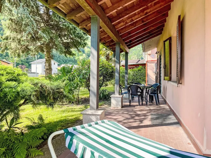 Casa Alessio by Interhome - Image 1