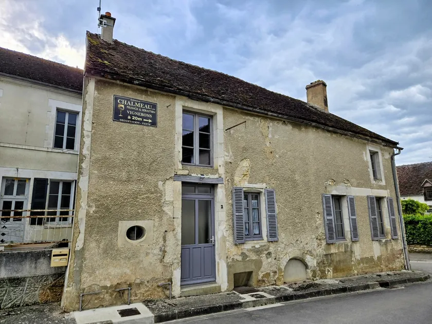 L'Eglise - Bail Partner - Image 1
