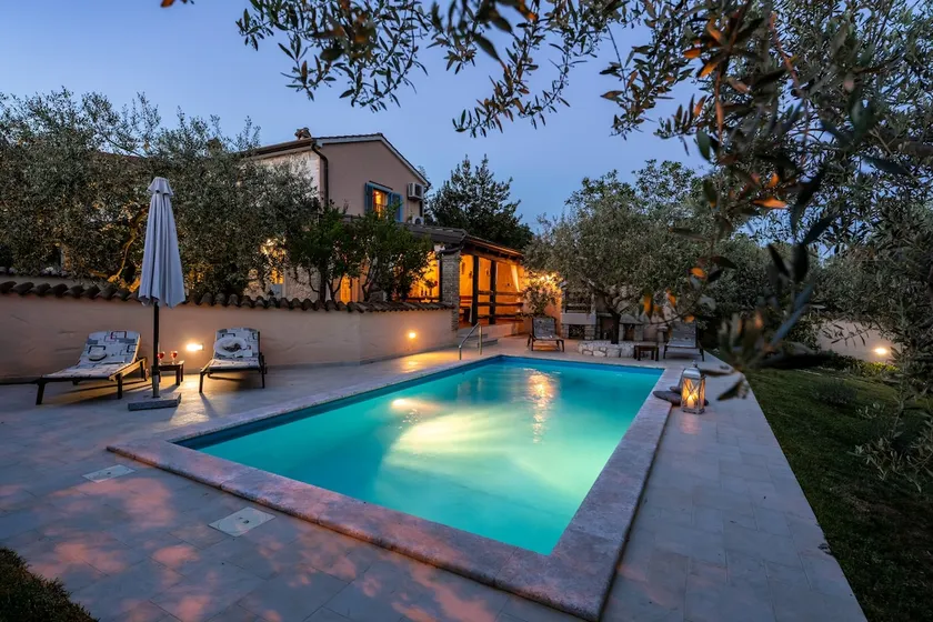 Villa Casa Olga - Image 1