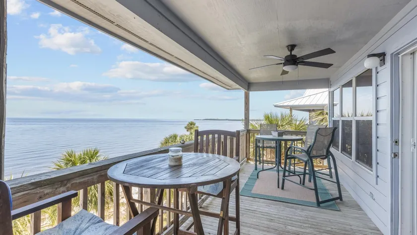 Fenimore Mill 6DE Dual Delight, Two Units in One - FamiliesGroupsGulf Front! - Image 1