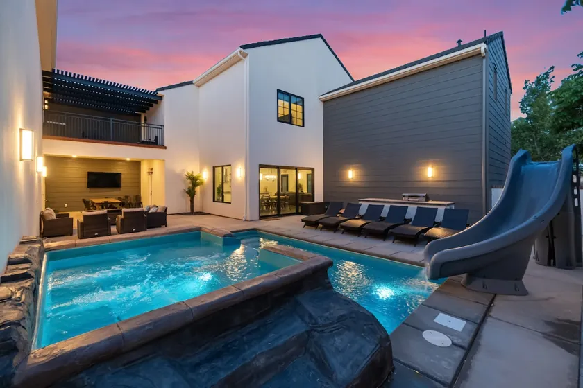 Zions Ridge at Aerie Resort - Image 1