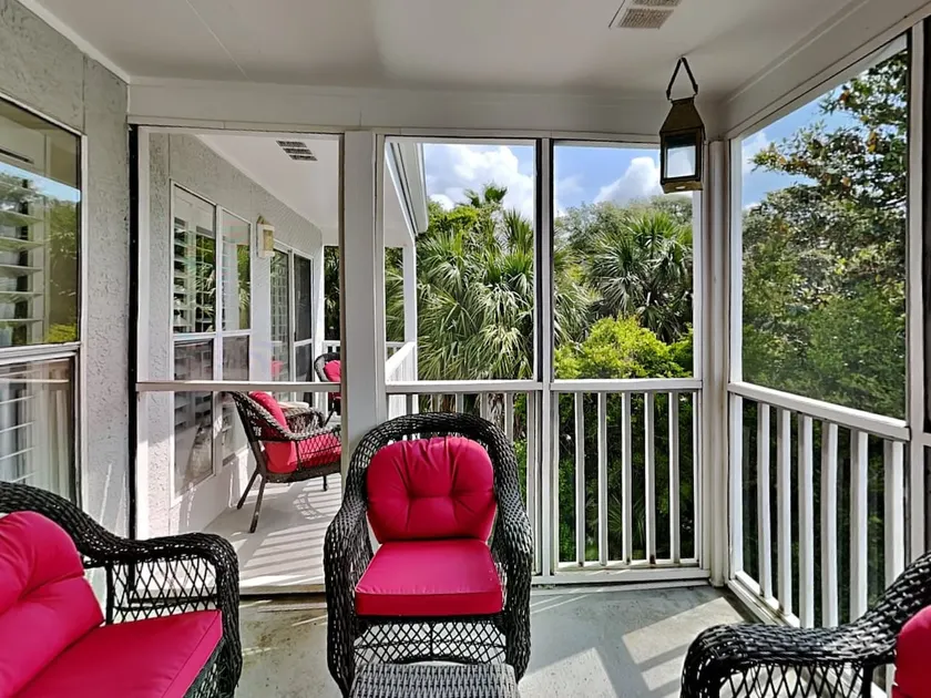 Palms North #7B by Southern Vacation Rentals - Image 1