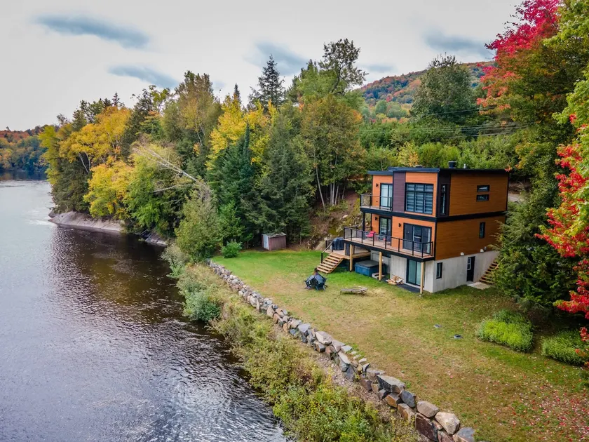 Spa River & Total Relaxation - River n Beach - Image 1