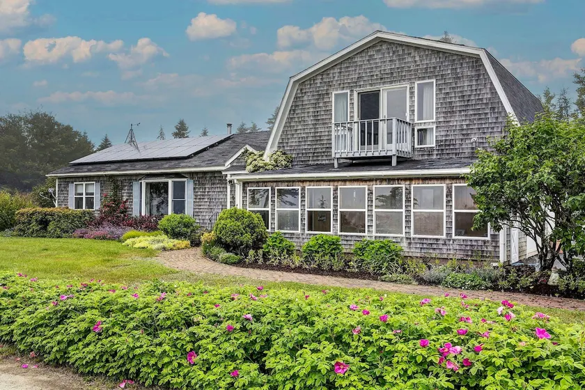 Bay Views: Peaceful Acadia National Park Getaway! - Image 1