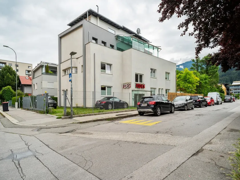 Appartamento Innsbruck vicino Bergisel - Image 1