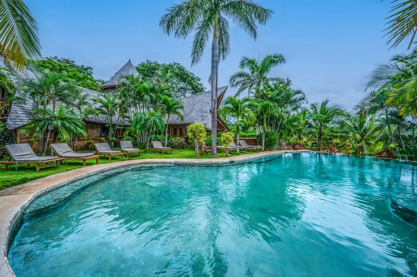 El-Sabanero Eco Lodge - Image 1