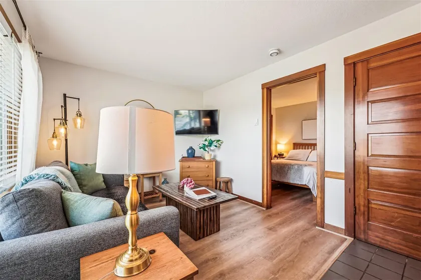 The Garden Suite·Private Patio&Steps to the Beach - Image 1