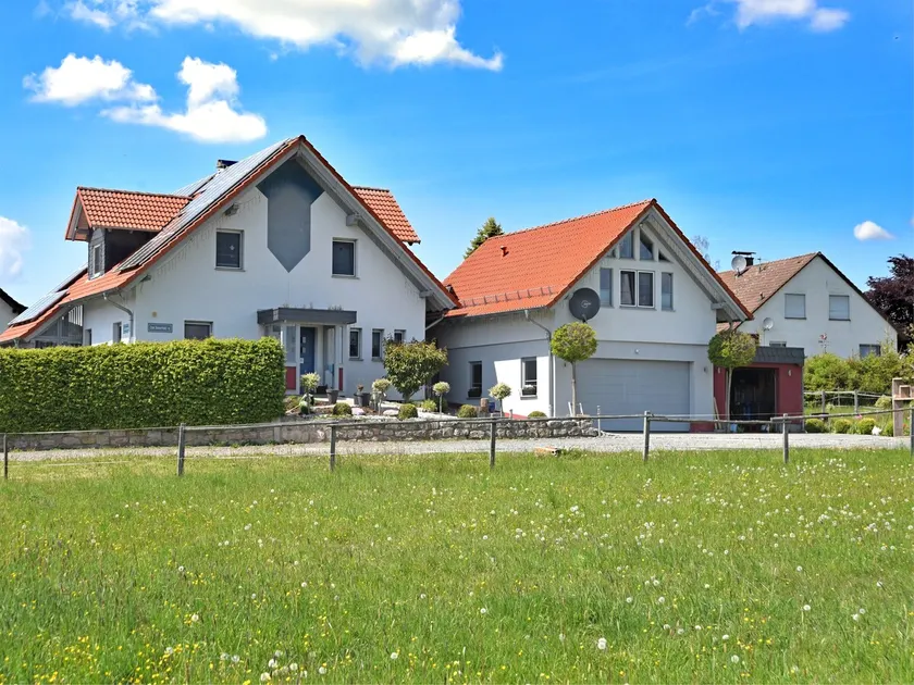 Vacation home in Obernburg am Edersee - Image 1