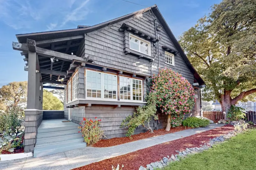 Campton House of Eureka - Image 1