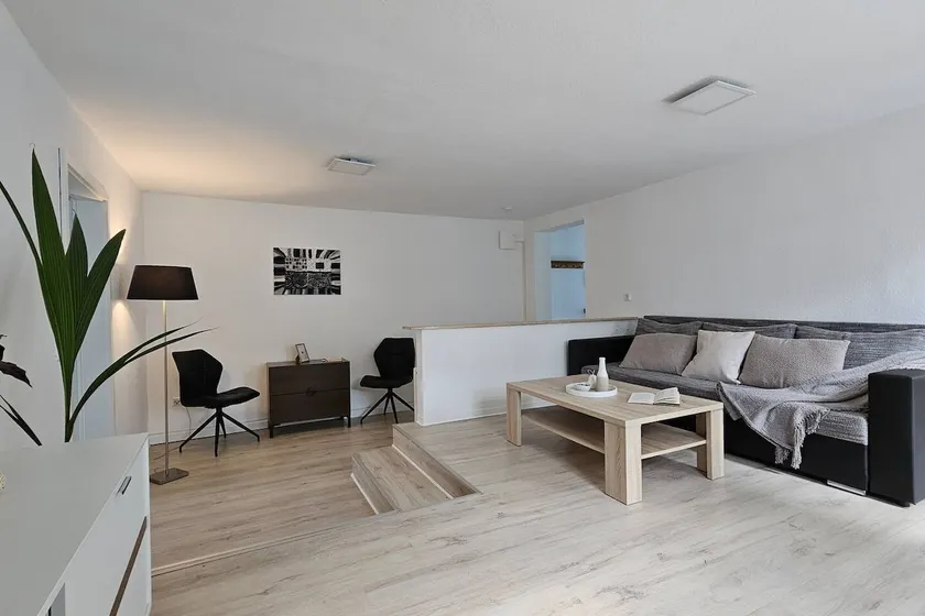 Cozy 2-room apartment in Ehlscheid - Image 1