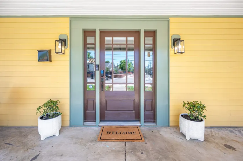 Chapel Hill Roots - Northside Historic Home - Image 1