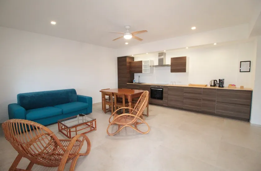 Apartment with breathtaking sea views. - Image 1