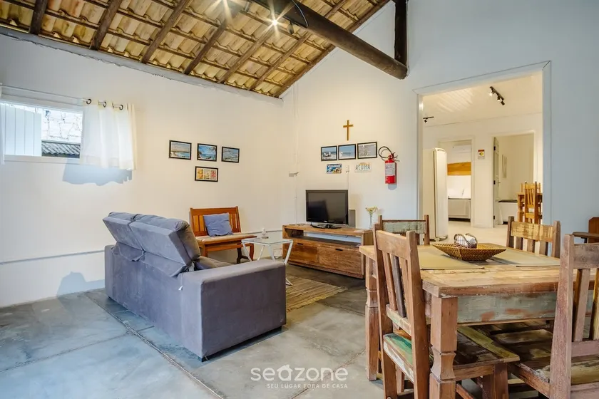 Charming house minutes from the beach PRN0003 - Image 1
