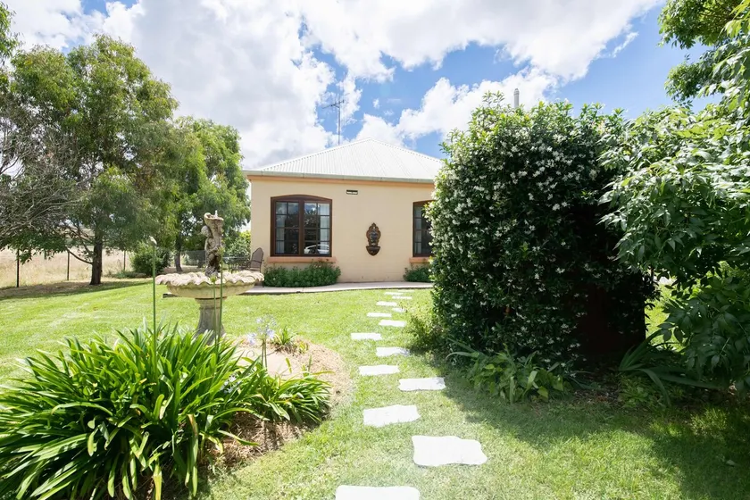 Thornleigh Cottage - Countryside Escape - Image 1