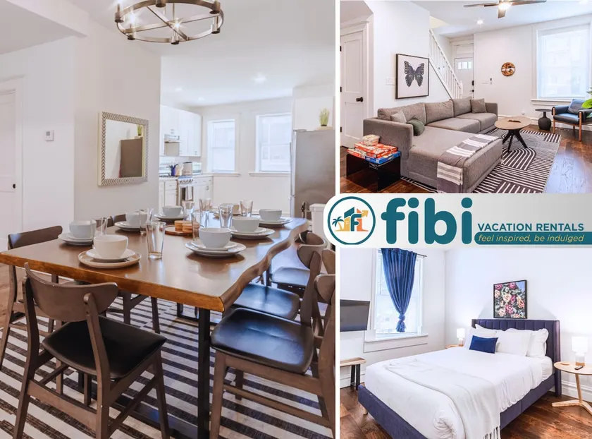 Modern 3Br Downtown Oasis: Zoo| Park | The Arch - Image 1