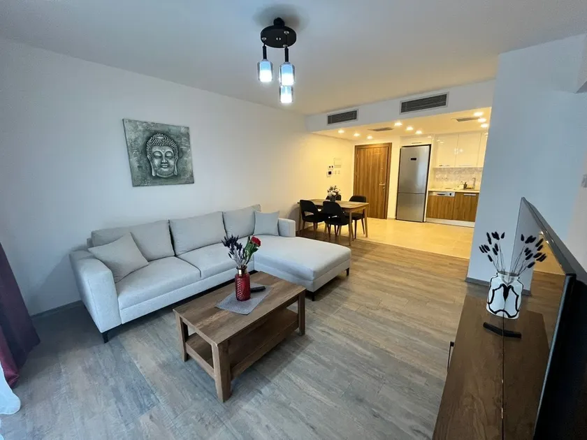 Olive Hill 14 Cozy 2-Bed Garden Apt by HolidayKeys - Image 1