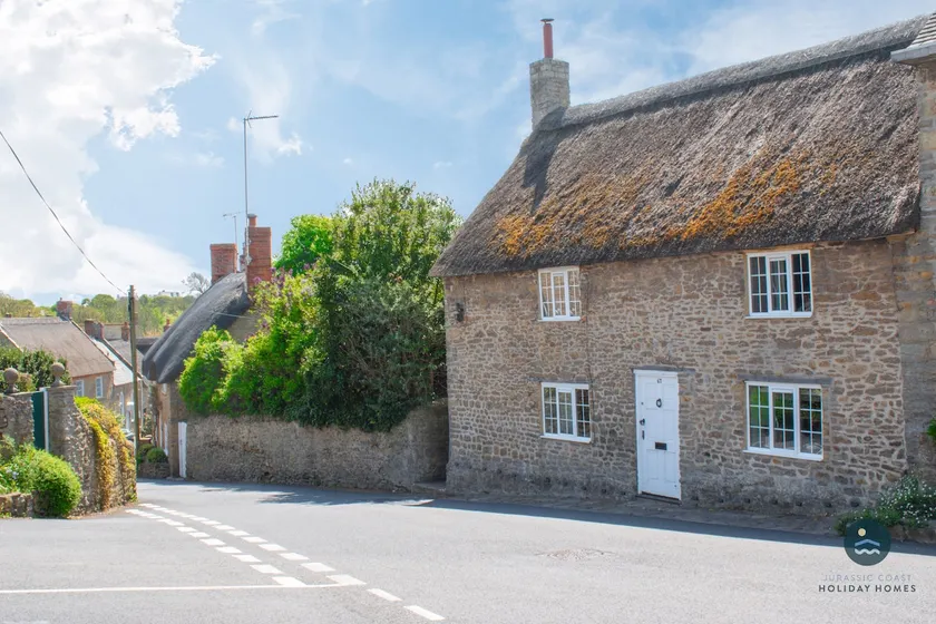 Bay Tree Cottage - Image 1