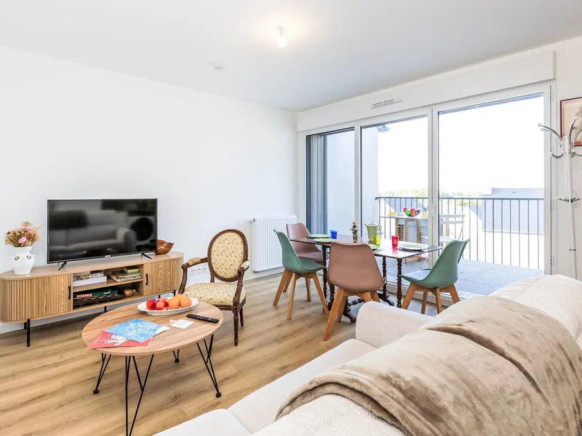 Apartment Colette by Interhome - Image 1