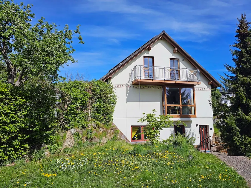 Köhler-Heymann Vacation Rental (Dornholzhausen) - Image 1
