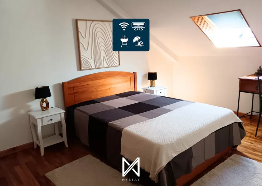 MyStay - Casa Sete Lano - Image 1