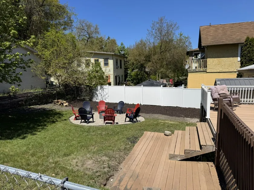 Relax in Bluffton - Family Lake View Retreat 4 BR, 2 BA - Image 1