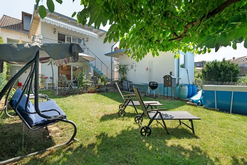 Sunshine apartment - Image 1