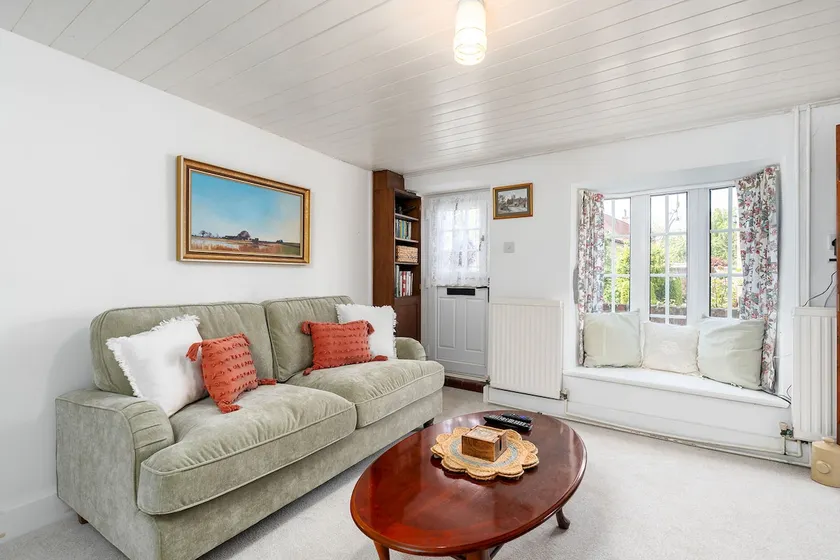Cosy 1-Bedroom Cottage Retreat in Charming Elloughton - Image 1