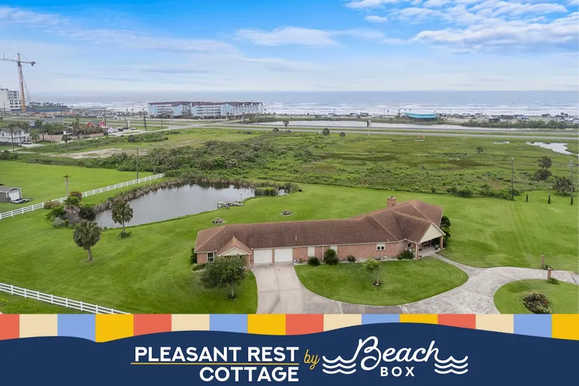 Cozy guest cottage, Close to the Beach - Image 1