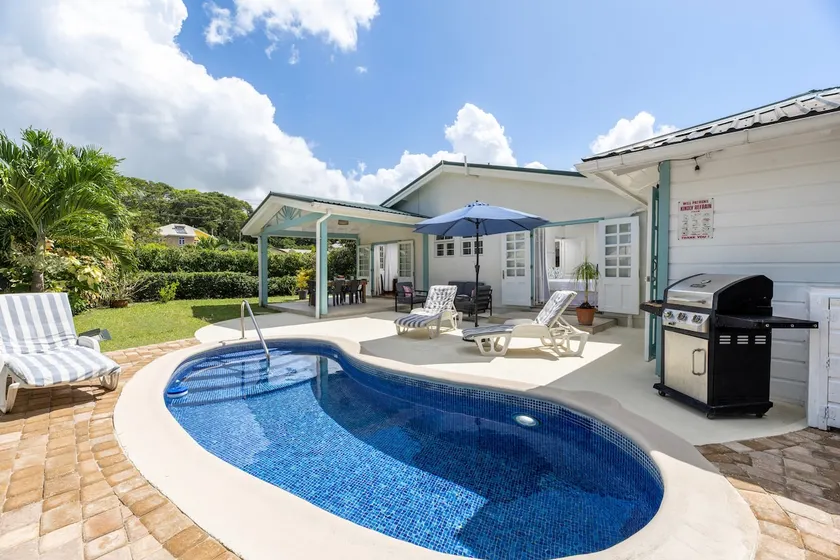 Hummingbird Villa - Image 1