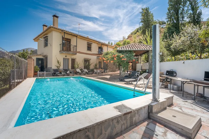 Casa Hitos - Image 1
