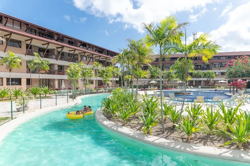 Oka Beach Residence - Porto de Galinhas - Image 1