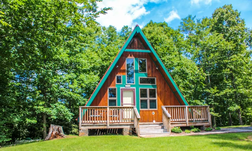 Discover Your Cool Escape Wildflower Ridge 1br1ba - Image 1