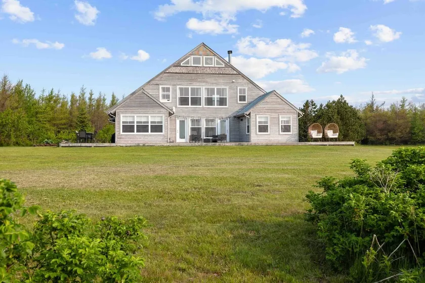 Luxury Oceanfront Beach House - Osprey’s Landing - Image 1