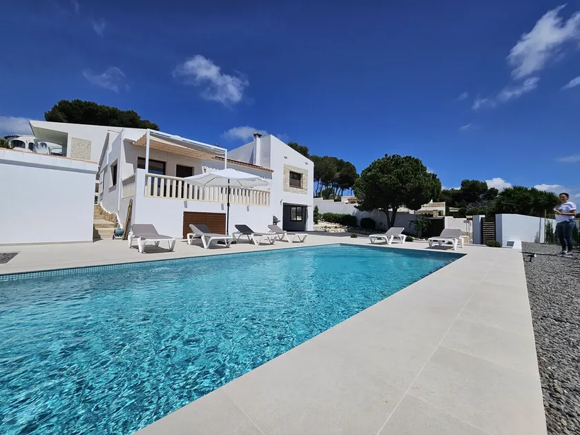 Villa Kayla Moraira - Image 1