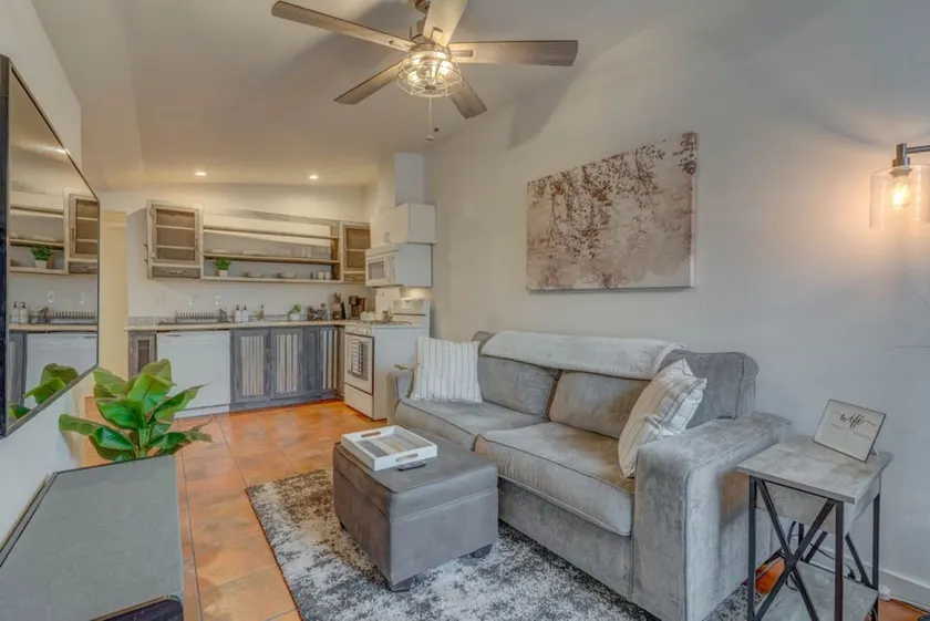 2bed Casita / Dog Park / Gated Parking / Unit 1 - Image 1