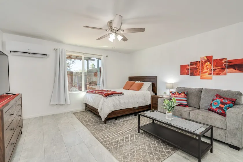 Southwest Casita / Dog Park / Gated Parking / #4 - Image 1