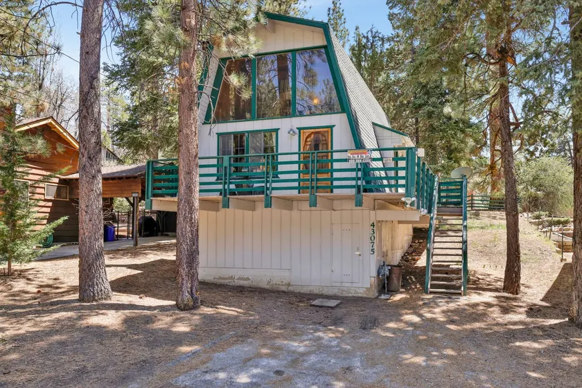 Familienorientiertes Chalet mit Grill | Stadtblick - Image 1