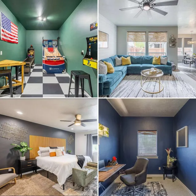Family Retreat w/ Ultimate GameRoom near Park - Image 1